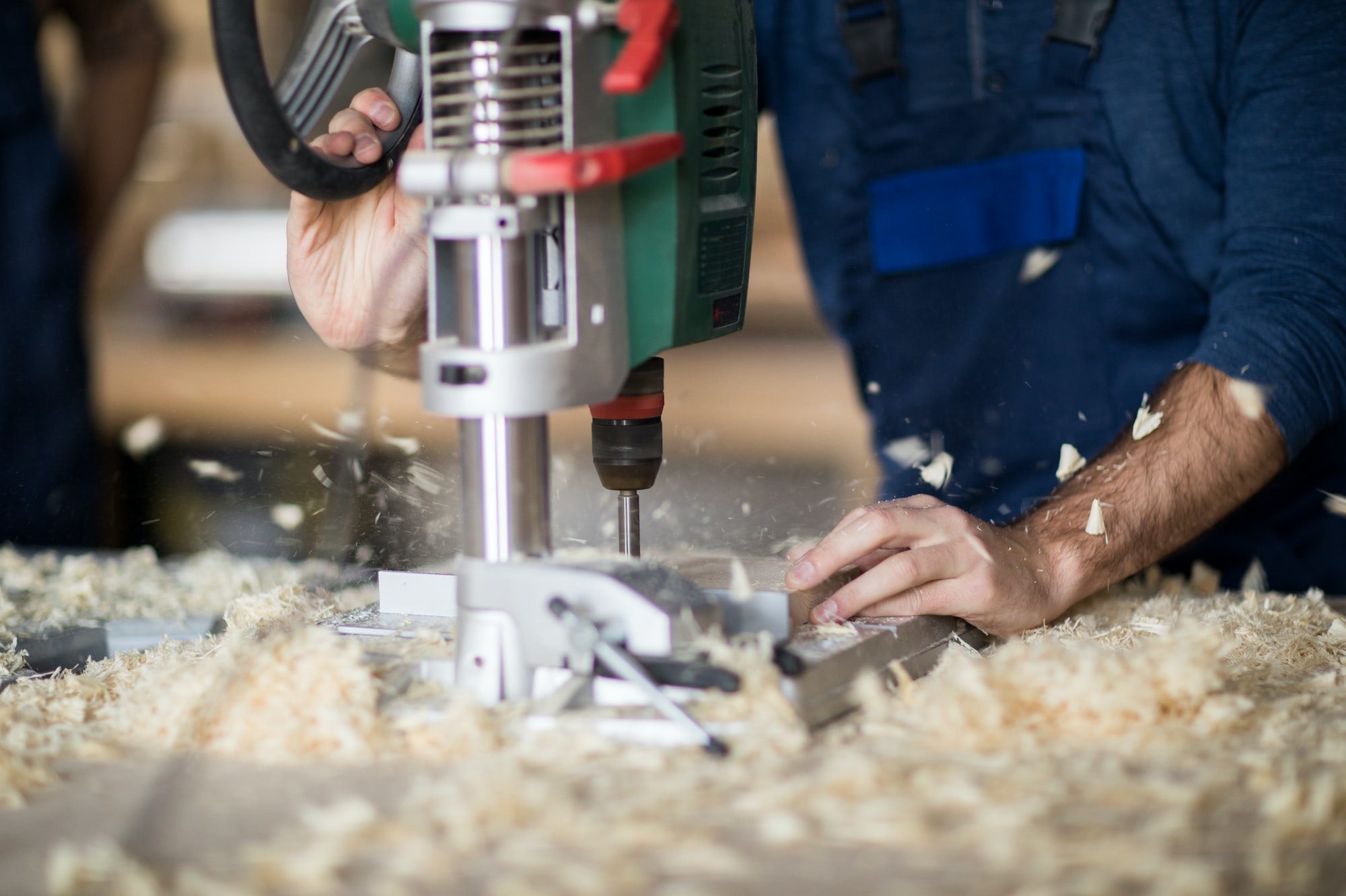 Hinge Boring Answering All Your Questions Fast Doors