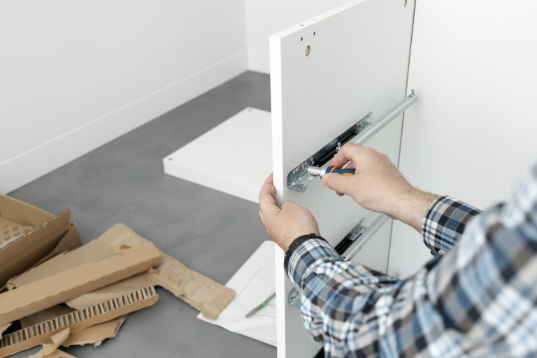 Drawer Slides: Measure and Install Like a Pro | Fast Cabinet Doors