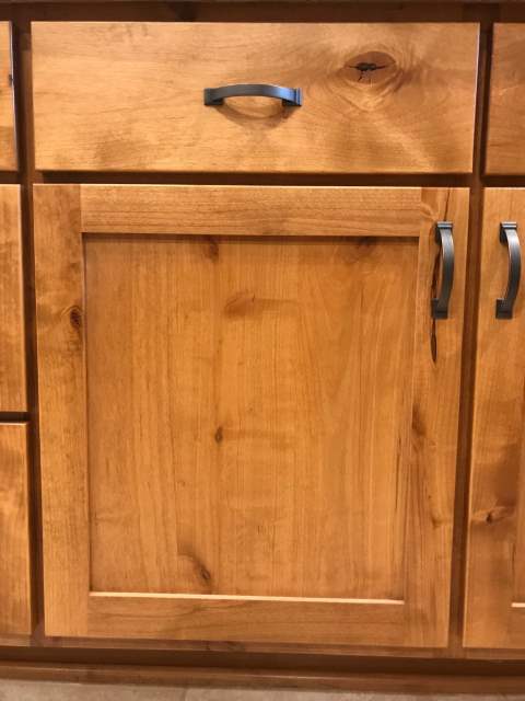 shaker cabinet drawer front and door