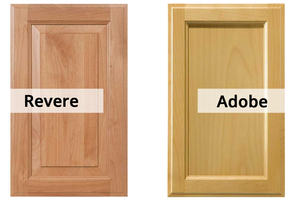 Fast cabinet doors bbb