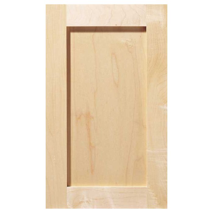 cabinet door styles shaker